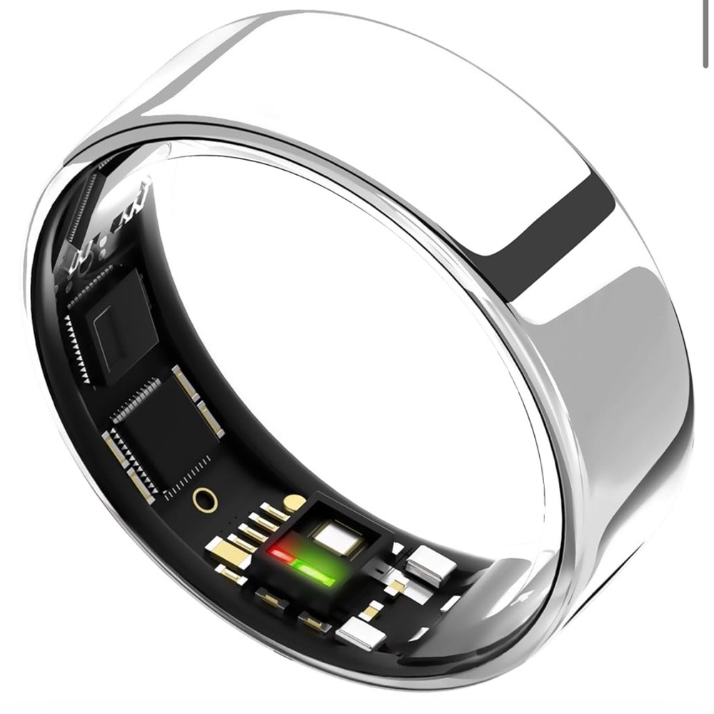 Ultrahuman Ring Size 7